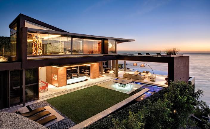 DHA Phase VI Estate