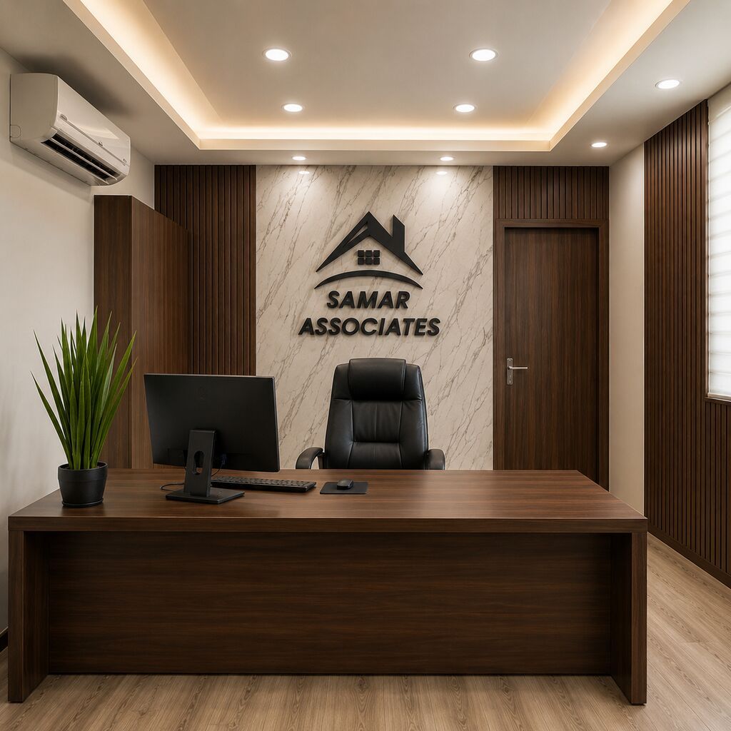Samar Associates Lahore